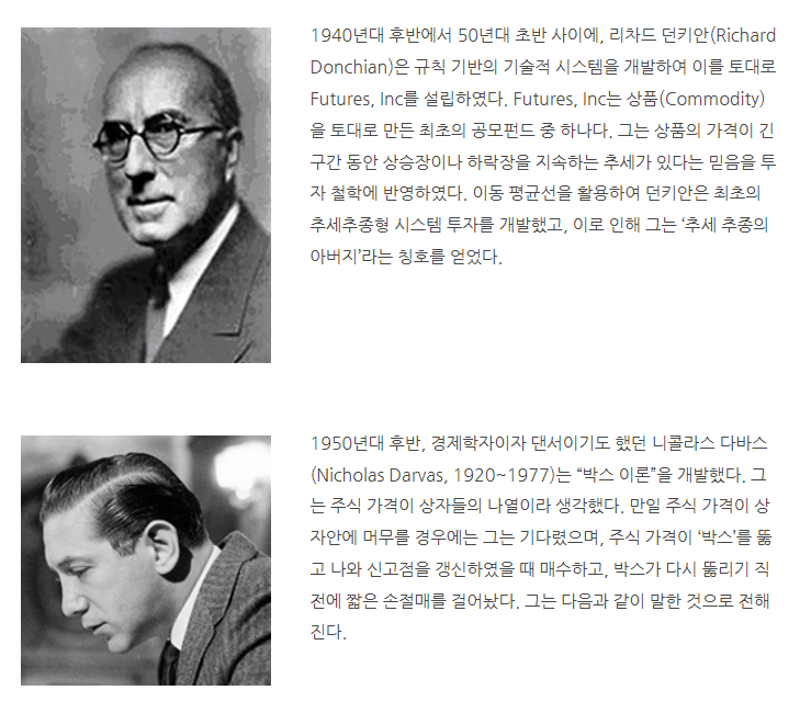 History of Momentum 2